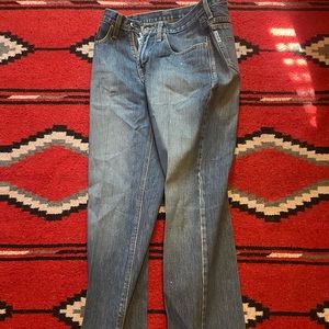 Men’s Cinch Jeans